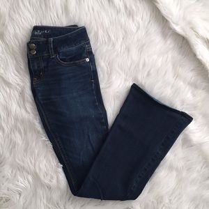 American Eagle Denim